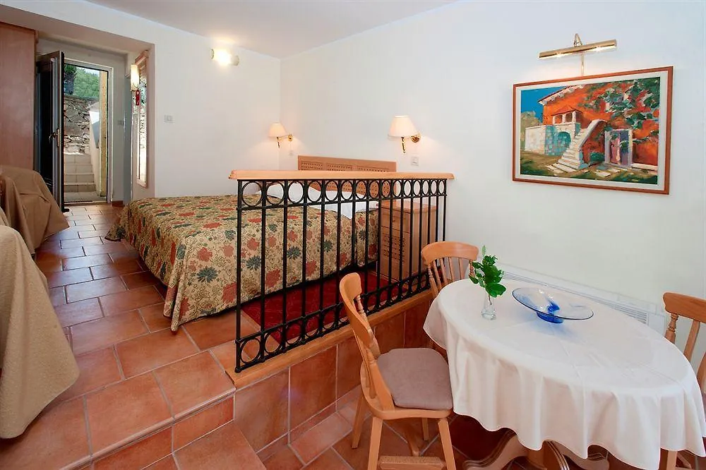 Apartments Bellevue Plava Laguna Poreč