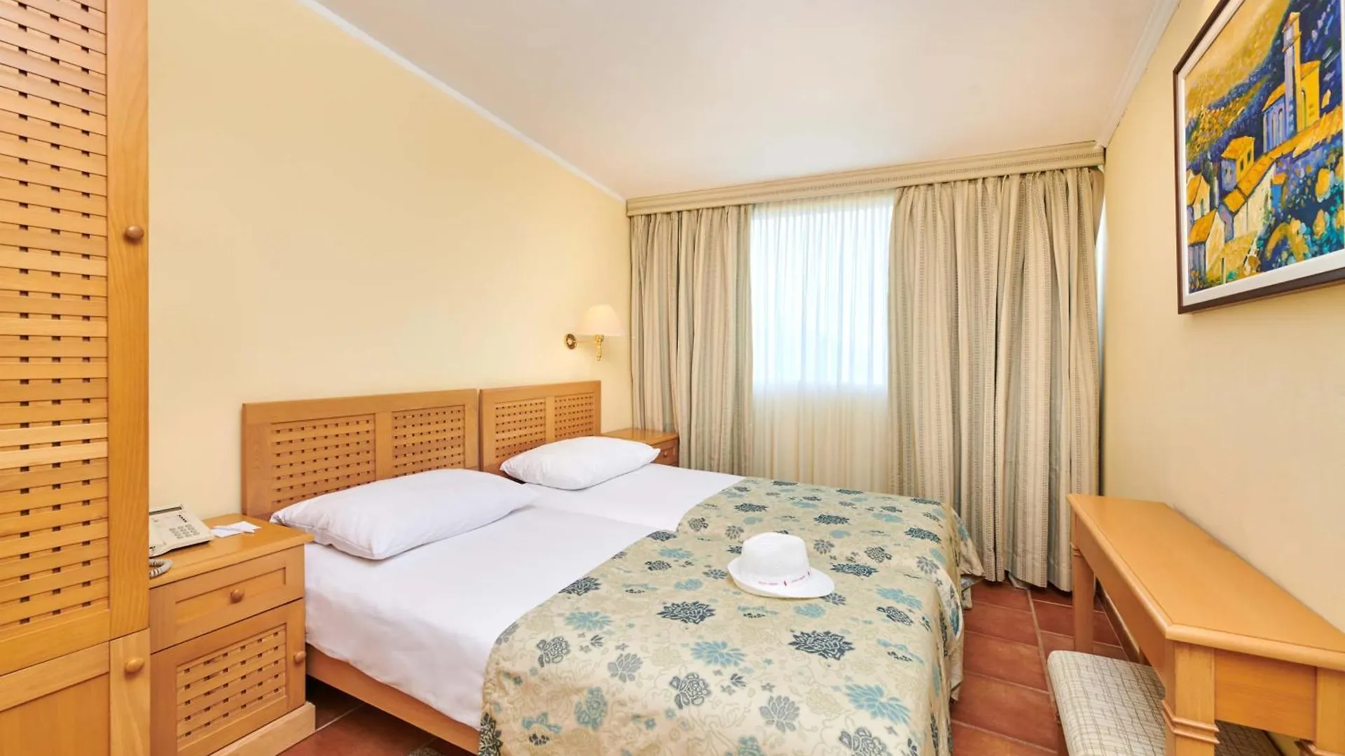 Apartments Bellevue Plava Laguna Poreč