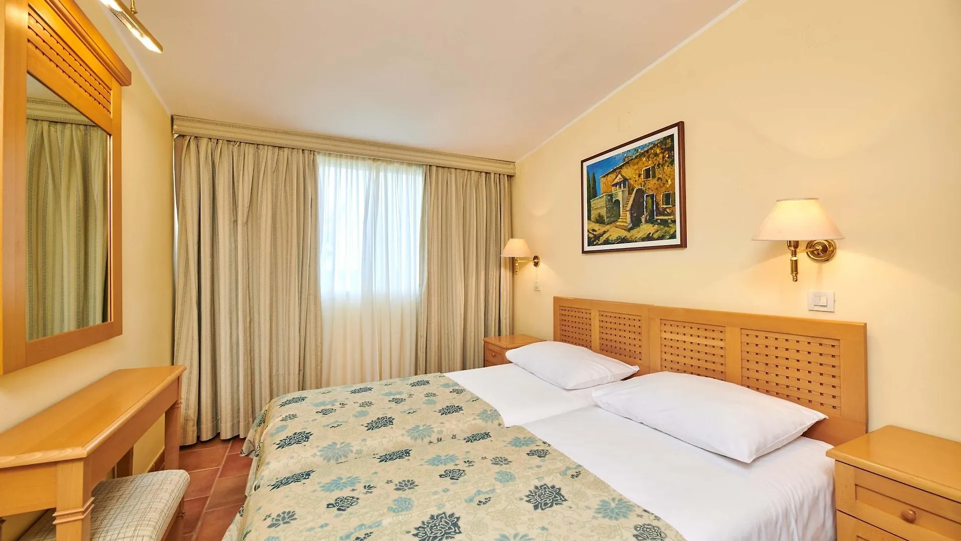 Apartments Bellevue Plava Laguna Poreč