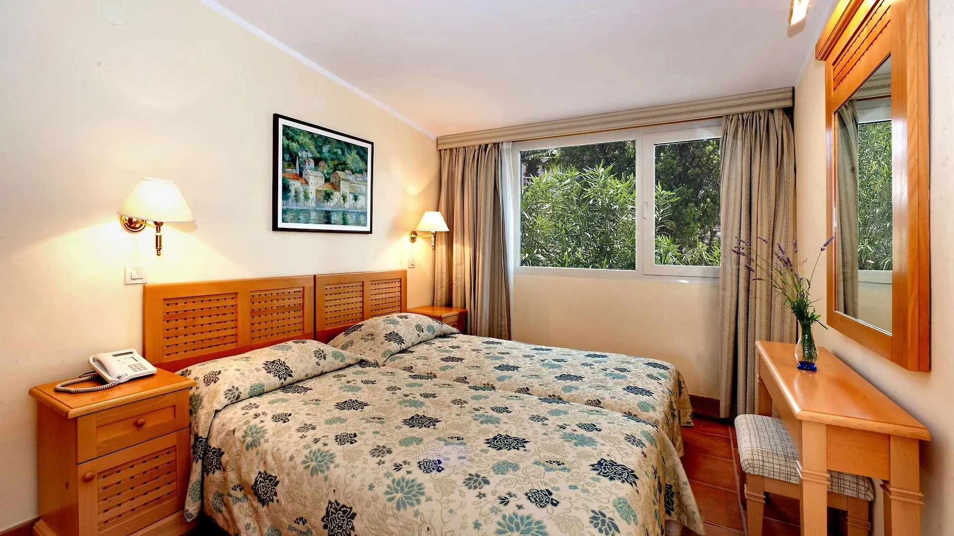 Apartments Bellevue Plava Laguna Poreč