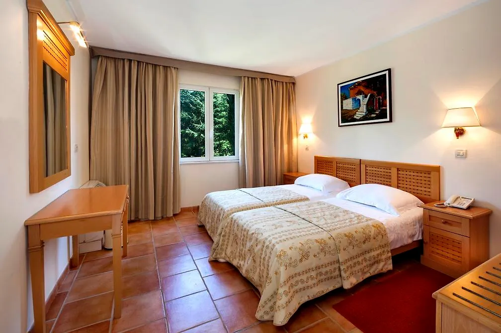Apartments Bellevue Plava Laguna Poreč