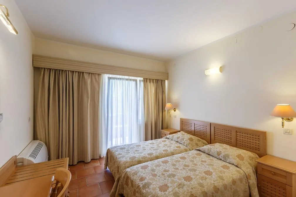 Apartments Bellevue Plava Laguna Poreč