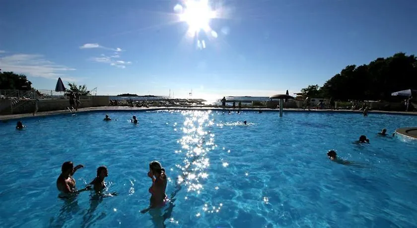 Apartments Bellevue Plava Laguna Poreč