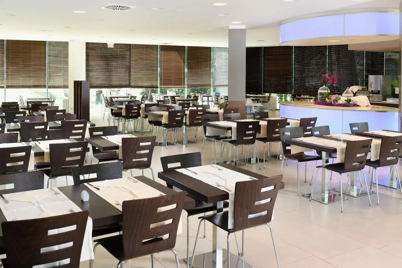 Apartments Bellevue Plava Laguna Poreč