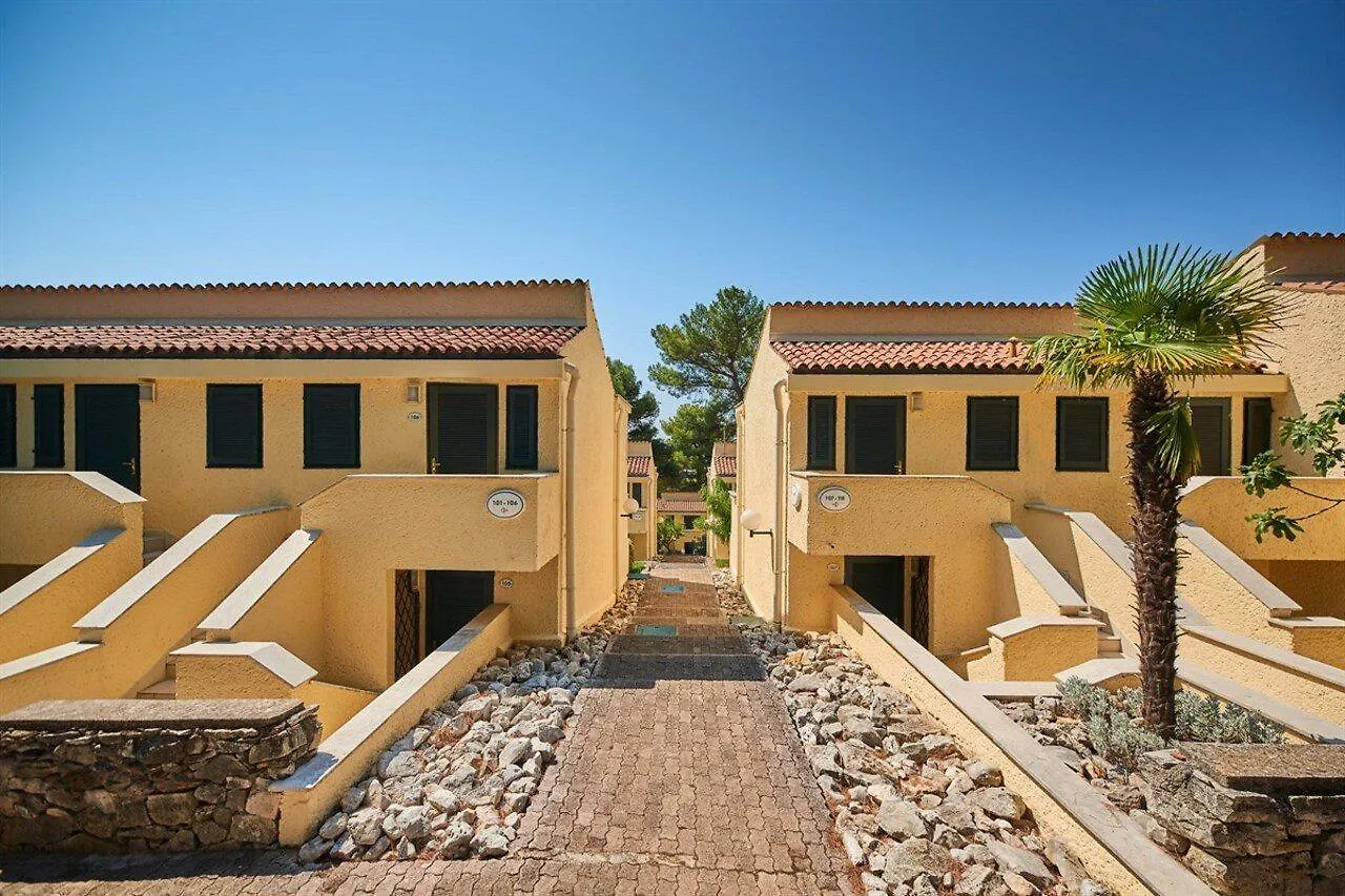 Apartments Bellevue Plava Laguna Poreč
