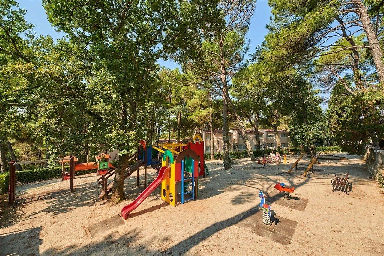 Apartments Bellevue Plava Laguna Poreč
