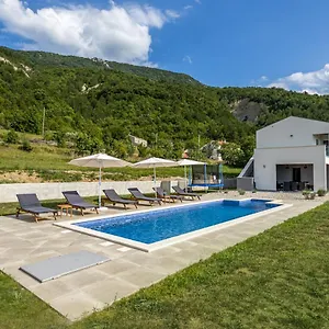  Villa Tramonto