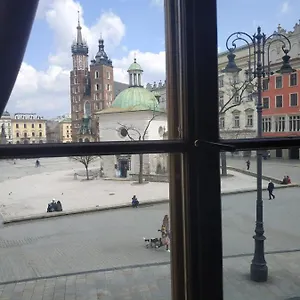 Main Square 18 King , Krakow Poland