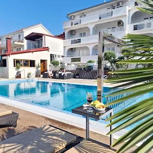  Apartman Silva With A View Of Sea Croatia