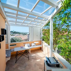  Apartman Vitoria Croatia