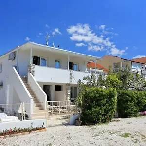 Brankica Apartmán Zadar