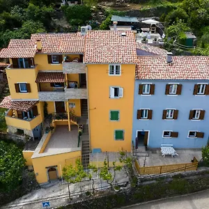 And Roberto B. Apartmán Valun