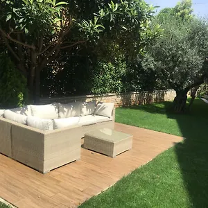  Appartement Zuzic