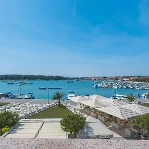 Riva Apartmán Medulin